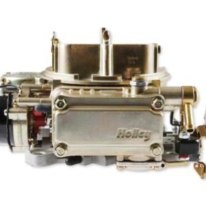 Holley  Performance 0-1848-2