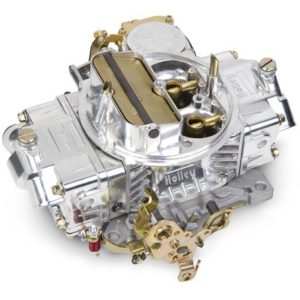 Holley  Performance Carburetor 0-3310SA