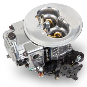 Holley  Performance Carburetor 0-4412BKX