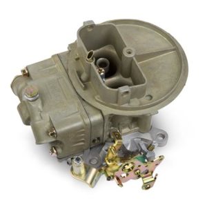 Holley  Performance Carburetor 0-4412CT