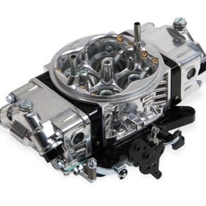 Holley  Performance Carburetor 0-67201BK