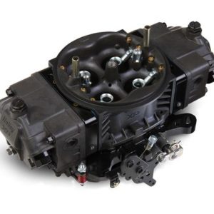 Holley  Performance Carburetor 0-80803HBX