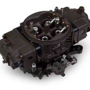 Holley  Performance Carburetor 0-80833HBX