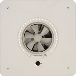MaxxAir Ventilation Solutions 00-03801