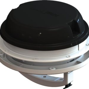 MaxxAir Ventilation Solutions Roof Vent 00-03812B