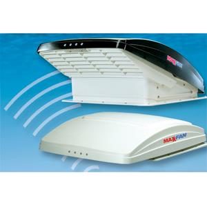 MaxxAir Ventilation Solutions Roof Vent 00-05100K