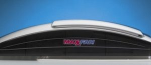 MaxxAir Ventilation Solutions Roof Vent 00-08500K