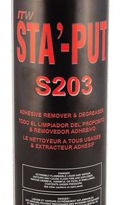 AP Products Adhesive Remover 001-S203
