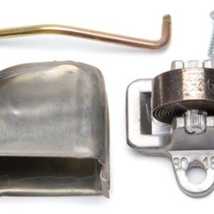 Edelbrock Carburetor Choke Thermostat 1935