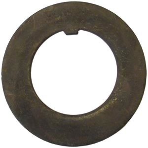 Dexter Axle Spindle Nut Washer 005-060-00