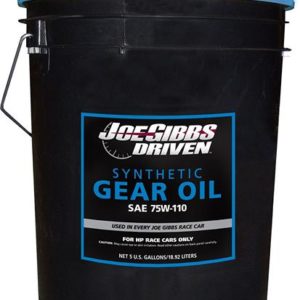 Driven Racing Oil/ Joe Gibbs 00617