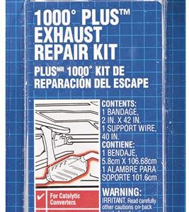 Permatex Exhaust System Repair Kit 80334