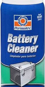Permatex Battery Cleaner 80369