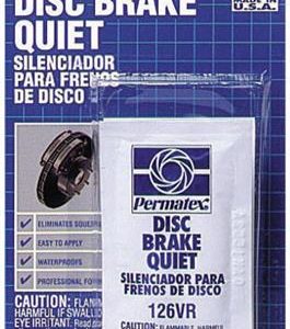 Permatex Brake Anti Squeal 80729