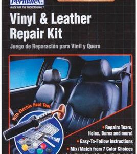 Permatex Vinyl Repair Kit 81781