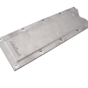 Edelbrock Lifter Valley Coolant Plate 7788