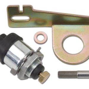 Edelbrock Air Conditioning Idle Solenoid 8059