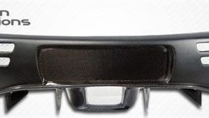 Extreme Dimensions Bumper Cover 105363