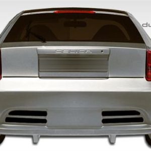 Extreme Dimensions Bumper Cover 104509