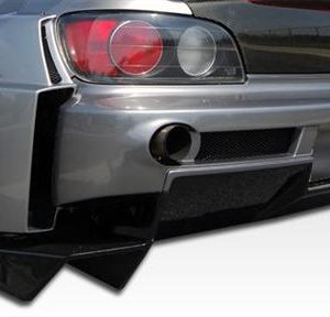 Extreme Dimensions Bumper Cover 106025