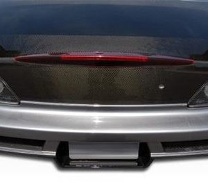 Extreme Dimensions Bumper Cover 106025