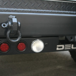 Delta Lighting Parking Aid System 01-9585-SEN