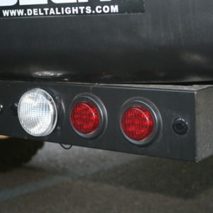 Delta Lighting Parking Aid System 01-9586-CAS