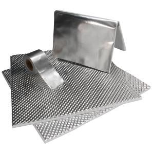 Design Engineering (DEI) Heat Shield Material 010329