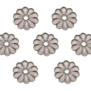 AP Products Screw Rosettes 012-RC50