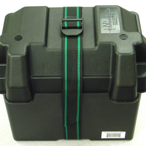 AP Products Battery Box 013-199W