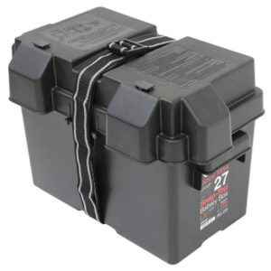 AP Products Battery Box 013-200W