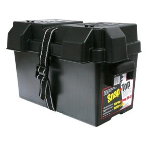 AP Products Battery Box 013-236W