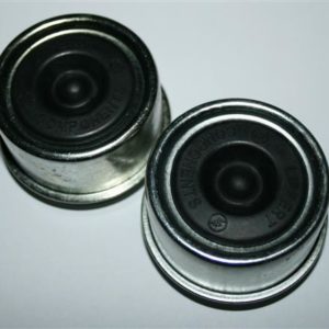 AP Products Trailer Wheel Bearing Dust Cap 014-122067-P