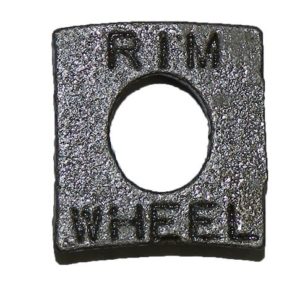 AP Products Wheel Rim Clamp 014-122470