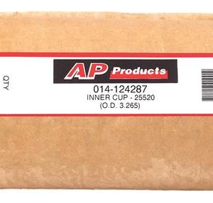 AP Products Bearing Race 014-124287