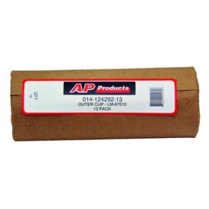AP Products Axle Bearing Race 014-124292-13
