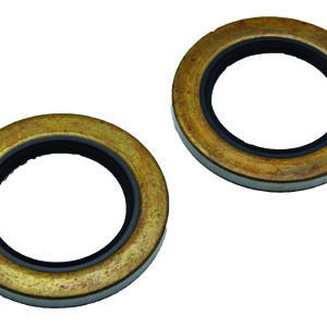 AP Products Trailer Wheel Bearing Seal 014-130035-P