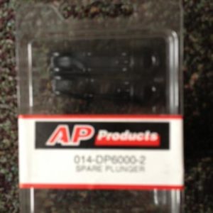 AP Products Trailer Breakaway Switch Cable And Pin 014-DP6000-2