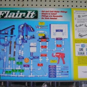 Elkhart Supply 01600