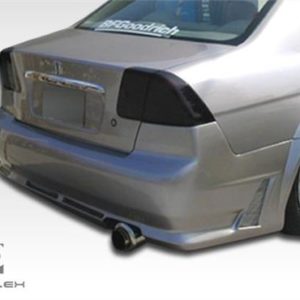 Extreme Dimensions Bumper Cover 100245