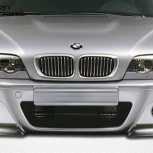 Extreme Dimensions Bumper Cover 105346
