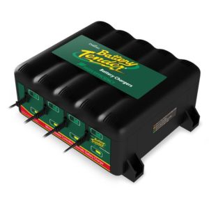 Battery Tender Battery Charger 022-0148-DL-WH