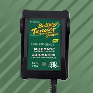 Battery Tender 022-0196