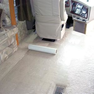 AP Products Floor Protector 022-CS181000