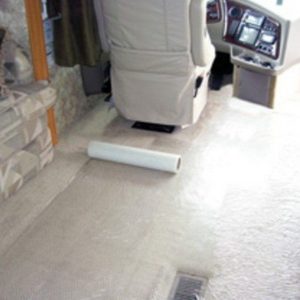 AP Products Floor Protector 022-CS21200