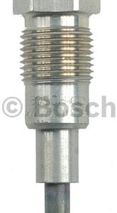 Bosch Spark Plug Diesel Glow Plug 0250200055