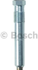 Bosch Spark Plug Diesel Glow Plug 0250201035