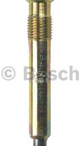 Bosch Spark Plug Diesel Glow Plug 0250201054