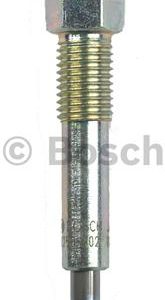 Bosch Spark Plug Diesel Glow Plug 0250202008