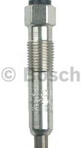 Bosch Spark Plug Diesel Glow Plug 0250202022